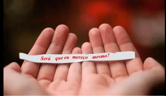 ROMPENDO BARREIRAS: NÃO ACEITE NADA ALÉM DO QUE&nbsp;MERECE