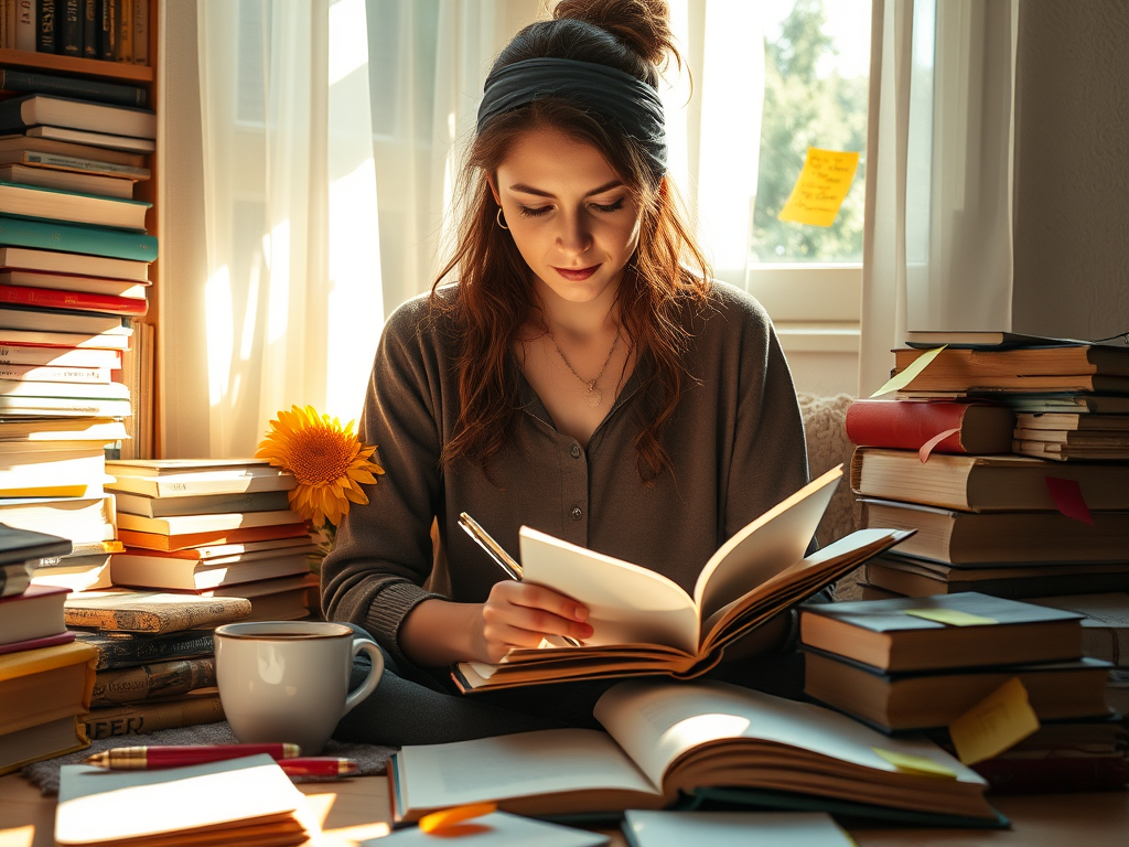 COMO TRANSFORMAR EXPERIÊNCIAS PESSOAIS EM LITERATURA