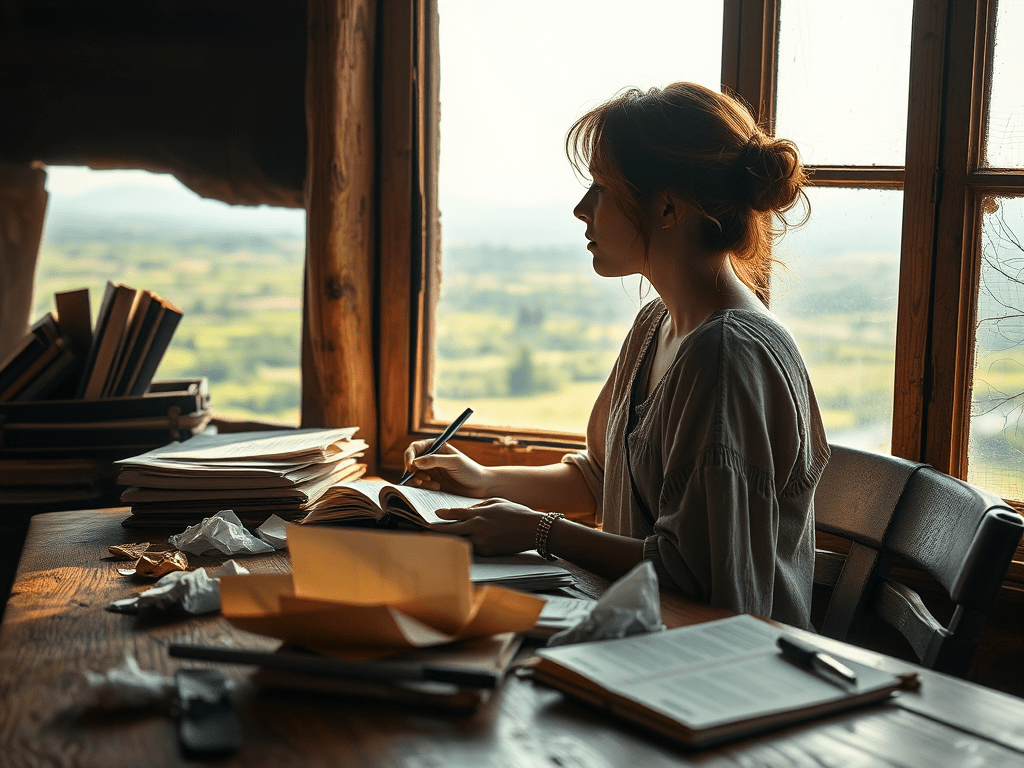 LITERATURA E VIDA: UM SOPRO DE&nbsp;OUSADIA