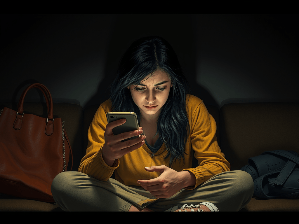 APERTEI COM O DEDO, COM A COLHER, COM A ALMA.&nbsp;NADA.