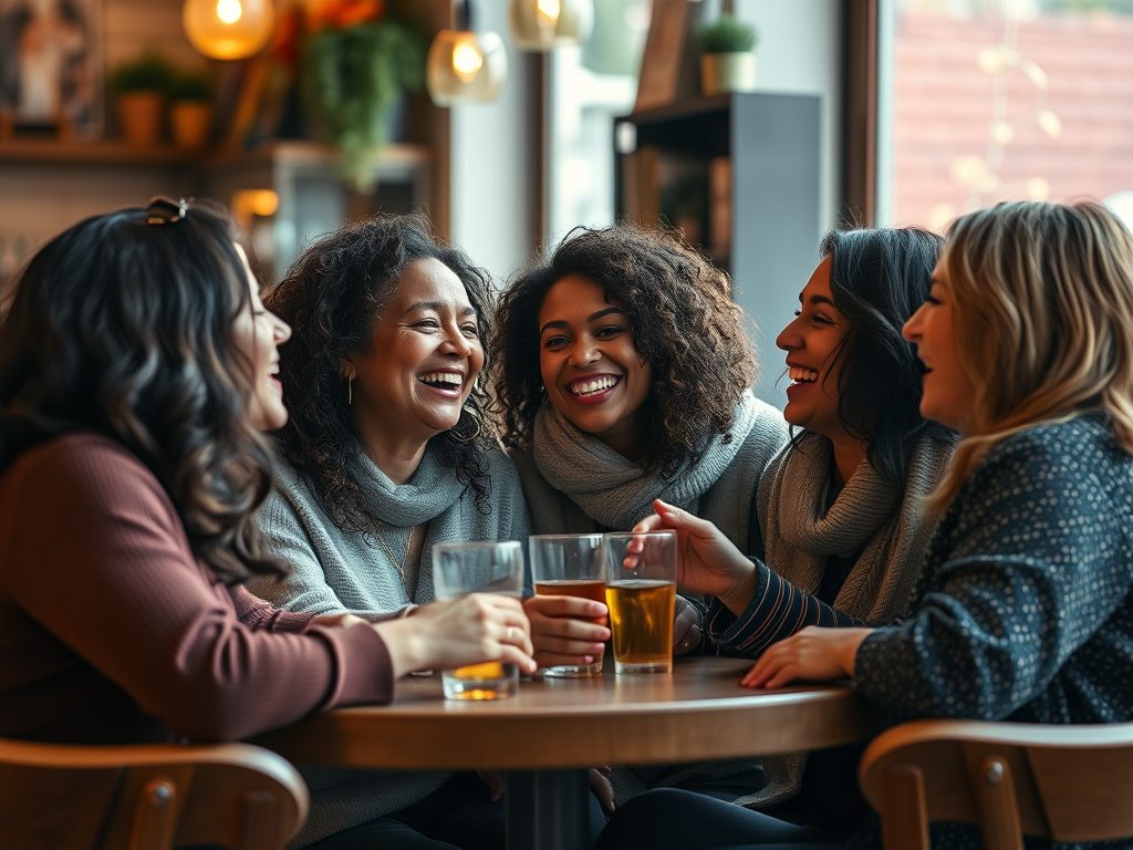 PERTENCIMENTO: A CHAVE PARA UMA VIDA MAIS LEVE E FELIZ